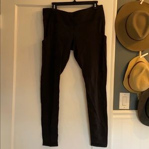 Lululemon Running tight